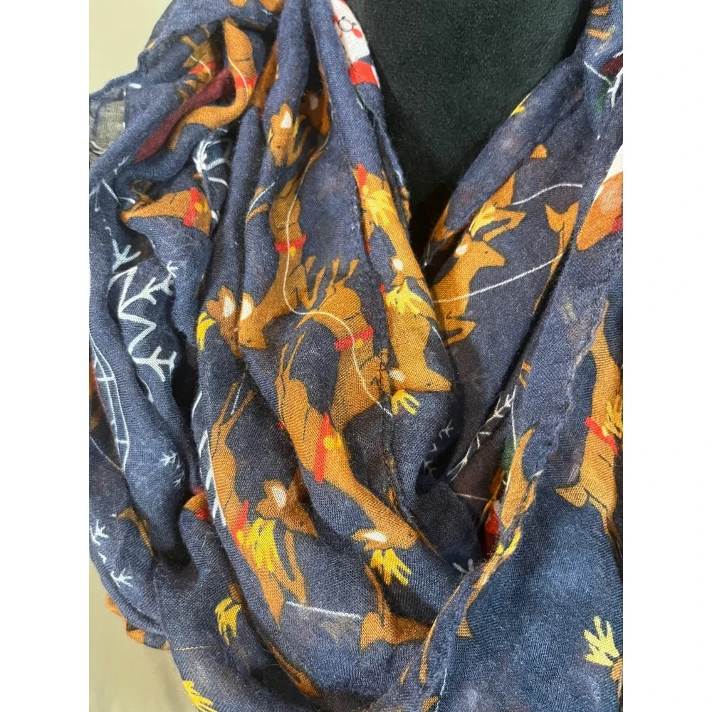 Unbranded lightweight infinity